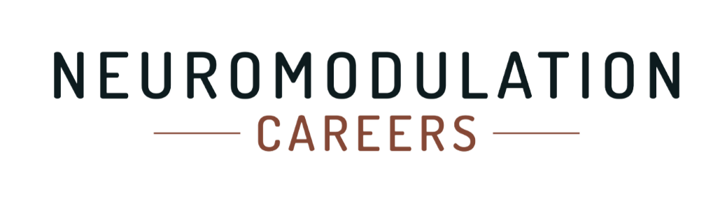 Neuromodulation Careers